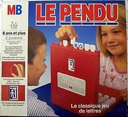 Couverture de Le Pendu