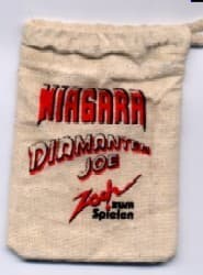Boîte du jeu : Diamanten Joe