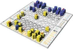 Boîte du jeu : Cirkle 2