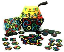 Couverture de Tantrix