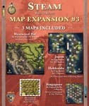 Boîte du jeu : Steam : Map Expansion 3