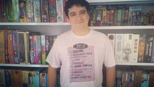 Photo de Moisés Pacheco