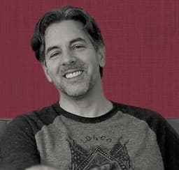 Portrait de : Swanson Mark