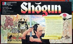 Shogun