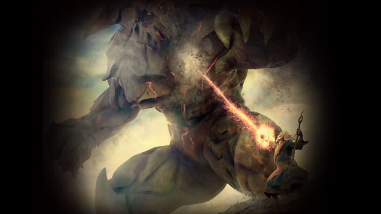 Boîte du jeu : Dark Mages (v.f. Magiciens de l'ombre)