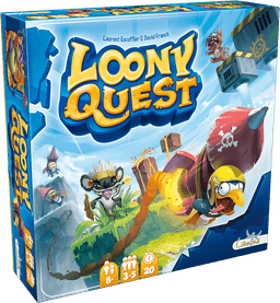 Loony Quest