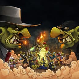 Gob'z'heroes