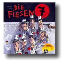 Die Fiesen 7