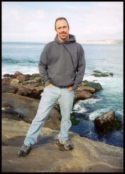 Portrait de : Degnan Jack