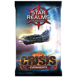 Star Realms Crisis : Evénements