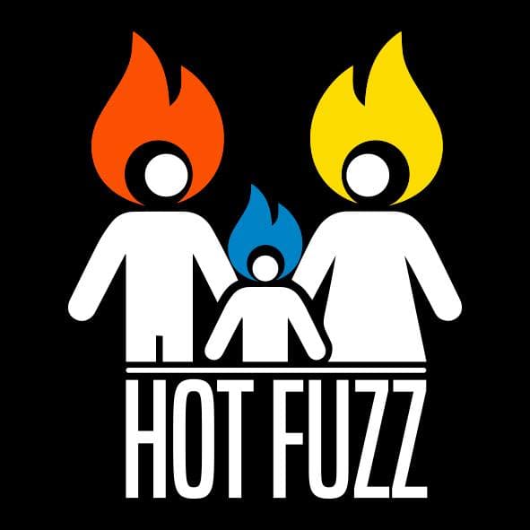 Logo de 
