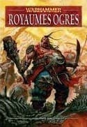 Boîte du jeu : Warhammer : Royaumes Ogres
