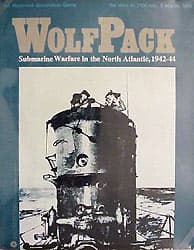 Couverture de WolfPack