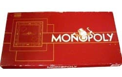 Couverture de Monopoly