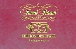 Trivial Pursuit : Édition des Stars