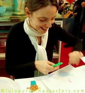 Photo de Muriel Kerba