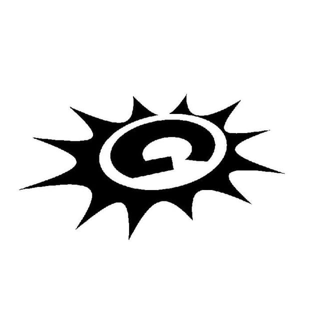 Logo de 