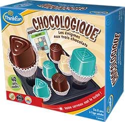 Chocolate Fix