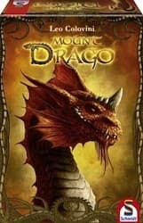 Boîte du jeu : Mount Drago