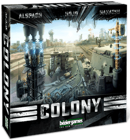 Colony