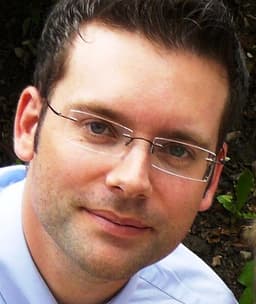 Portrait de : Gres Eric