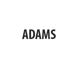 Portrait de : Adams