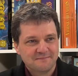 Portrait de : Grégoire Olivier