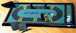 Boîte du jeu : Jumpy Jack