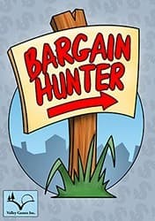Couverture de Bargain Hunter