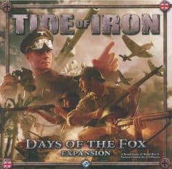 Tide of Iron : Days of the Fox