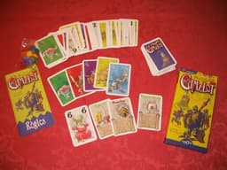 Camelot
