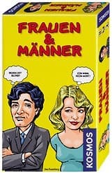 Couverture de Frauen und Männer