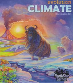 Couverture de Evolution Climate : conversion kit