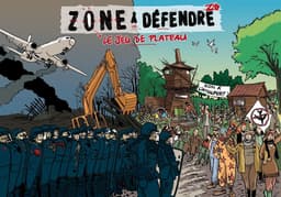 Zone à défendre
