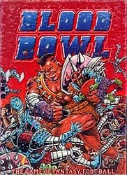 Blood Bowl 3e édition