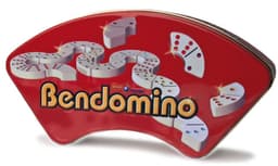 Couverture de Bendomino