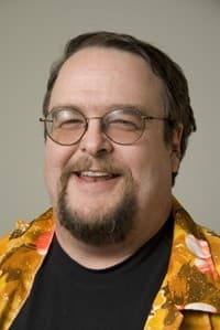 Portrait de : Grubb Jeff