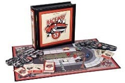 Couverture de Raceway '57 - Bookshelf Edition
