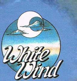 Portrait de : White Wind