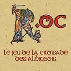 Boîte du jeu : R.oc