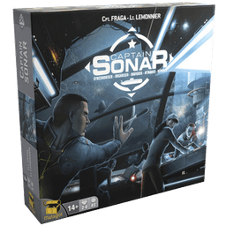Captain Sonar