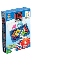 IQ BLox