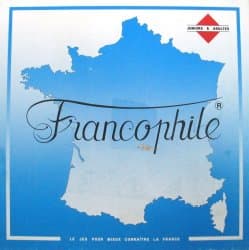 Francophile