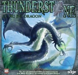 Thunderstone: Le Pic du Dragon