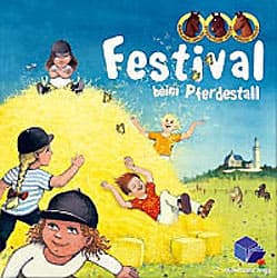 Boîte du jeu : Festival beim Pferdestall