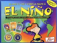 Couverture de El Niño