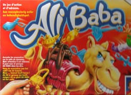 Ali Baba