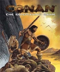 Conan le jeu de rôle