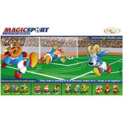 MagicSport