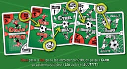 Couverture de Crazy Kick